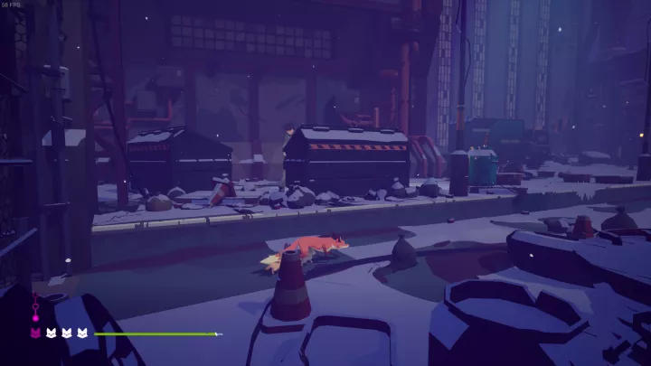 Endling - Extinction is Forever