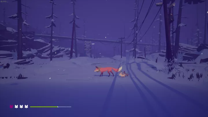 Endling - Extinction is Forever