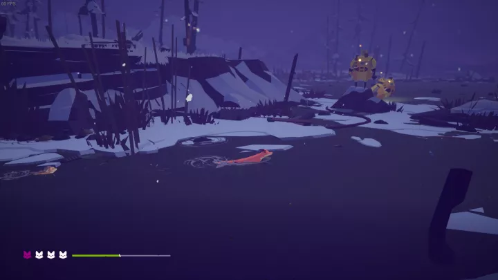 Endling - Extinction is Forever - PC