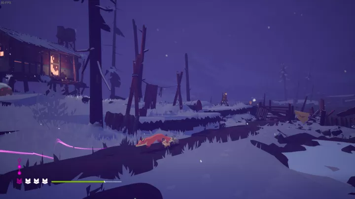 Endling - Extinction is Forever