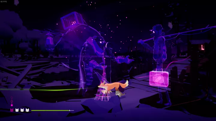 Endling - Extinction is Forever