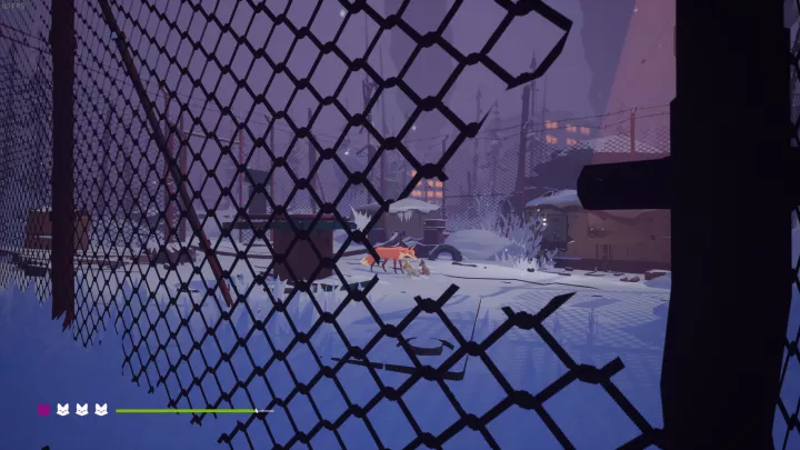 Endling - Extinction is Forever