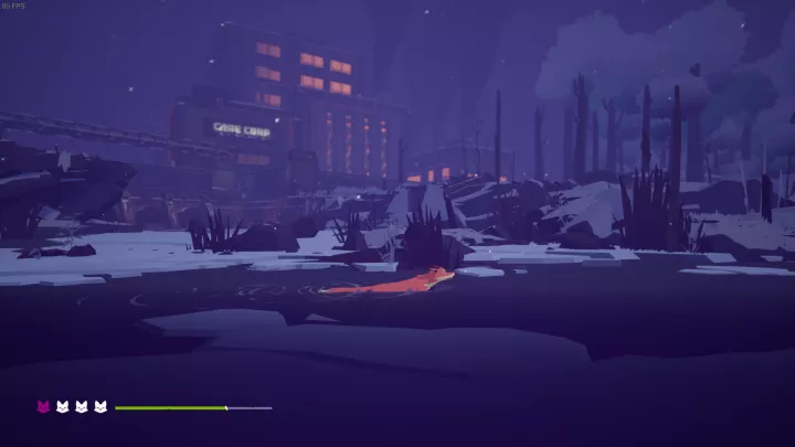 Endling - Extinction is Forever