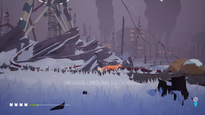 Endling - Extinction is Forever - PC