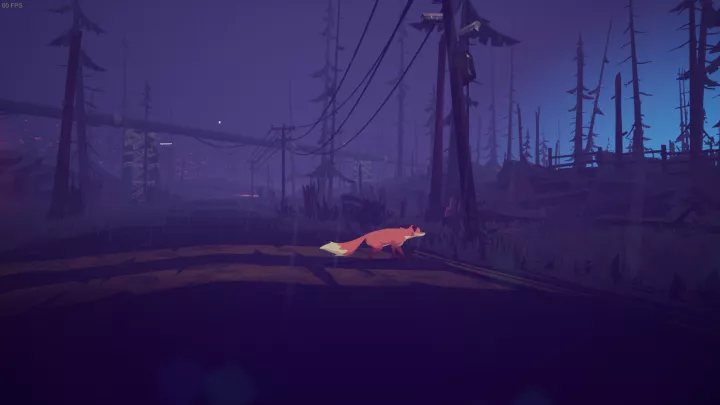 Endling - Extinction is Forever