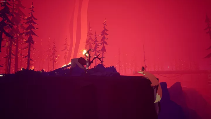 Endling - Extinction is Forever