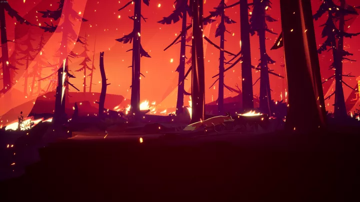 Endling - Extinction is Forever - PC