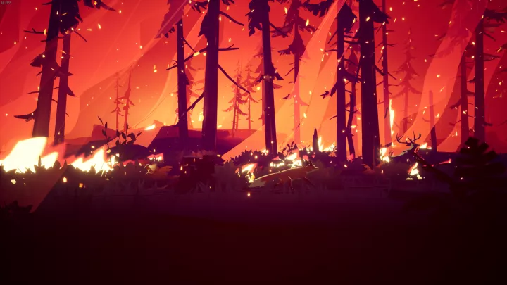 Endling - Extinction is Forever