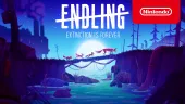 Tráiler de Endling - Extinction is Forever para Nintendo Switch: así se ve esta hermosa aventura