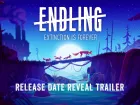 Tráiler y fecha de lanzamiento de Endling - Extinction is Forever