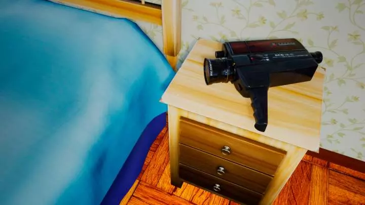 Tape: Unveil the memories