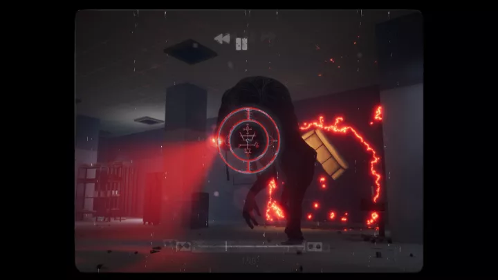 Tape: Unveil the memories