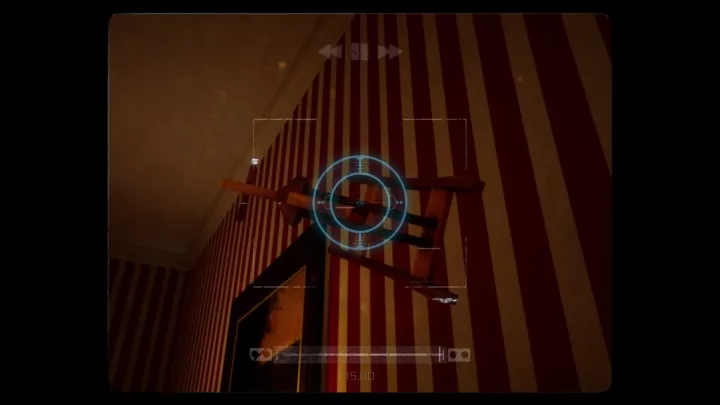 Tape: Unveil the memories