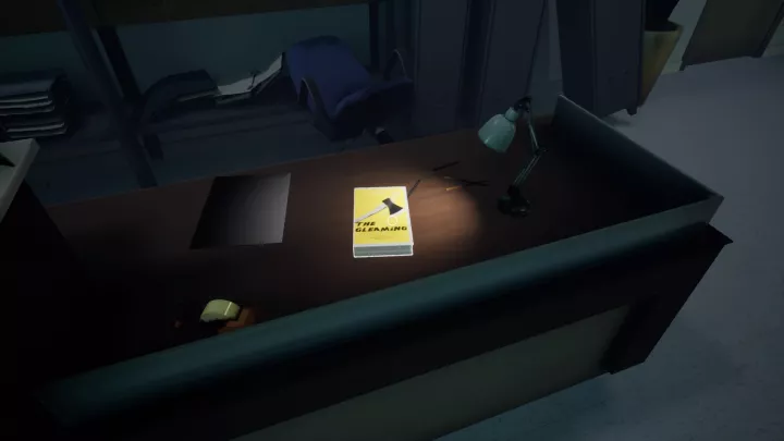 Tape: Unveil the memories