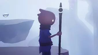 Tráiler de anuncio de Omno, una aventura de puzles y plataformas