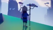 The Pilgrim es el nuevo tráiler de Omno, una hermosa aventura que llegará en verano a PC, PS4 y Xbox One