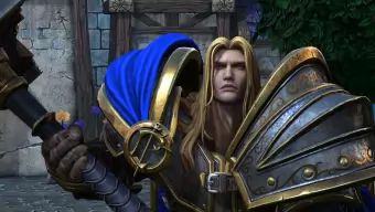 Warcraft III: Reforged ya tiene fecha de lanzamiento