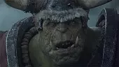 Tráiler de anuncio de Warcraft III: Reforged