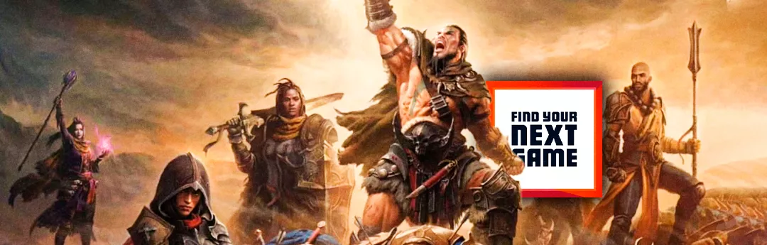 Diablo Immortal Diablo Immortal