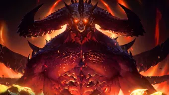 Diablo Immortal fecha su primera gran actualización gratuita con nueva zona, eventos y más