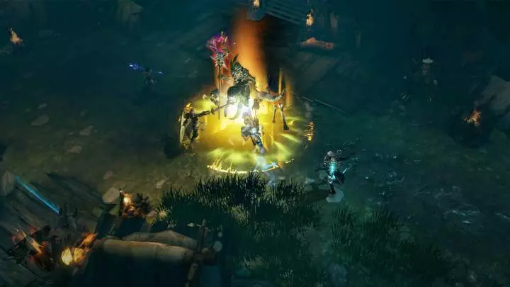 Diablo Immortal - Android