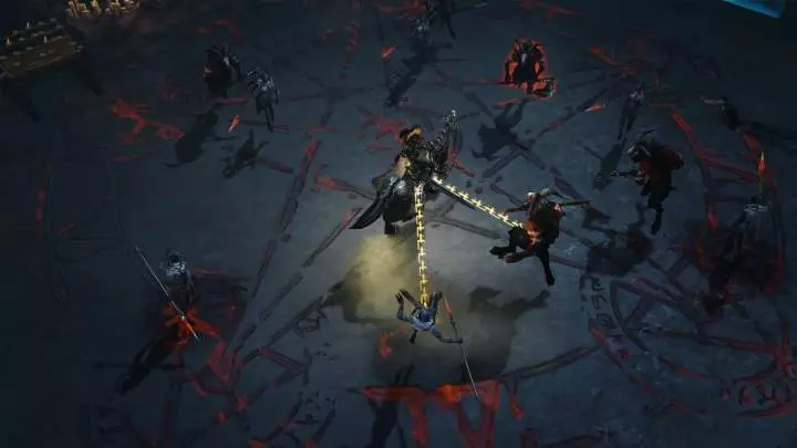 Diablo Immortal - Android