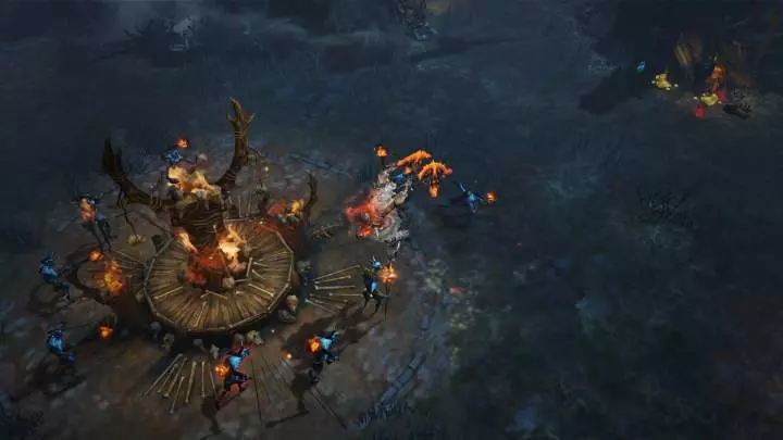 Diablo Immortal - Android