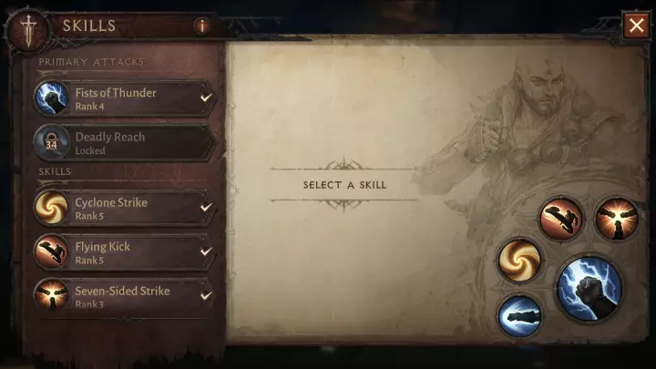 Diablo Immortal - Android