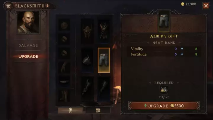 Diablo Immortal - Android