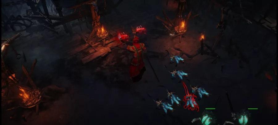 Diablo Immortal