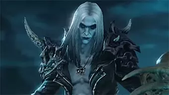 Primer tráiler gameplay de Diablo Immortal