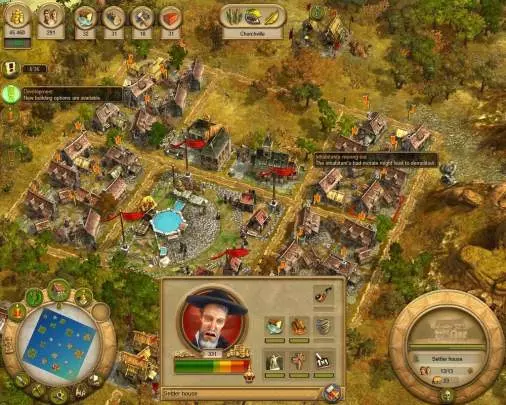 ANNO 1701 - PC
