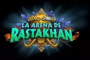 Carátula de Hearthstone: La Arena de Rastakhan - iOS