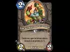 Hearthstone La Arena de Rastakhan - Imagen