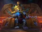 Hearthstone La Arena de Rastakhan - Pantalla