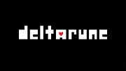 Carátula de Deltarune - PC