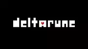 Carátula de Deltarune - PC