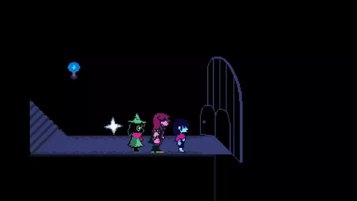 Deltarune