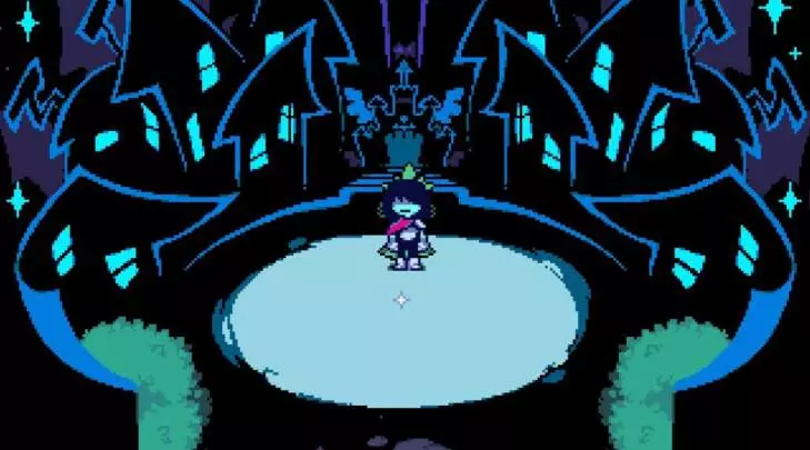 Deltarune