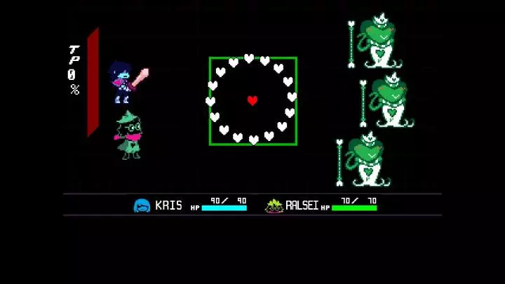 Deltarune