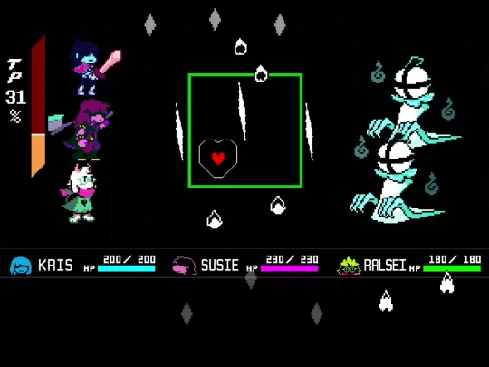 Deltarune - PC