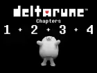 Tráiler de anuncio de Deltarune para Nintendo Switch 2 + Fecha de lanzamiento
