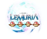 Carátula de Galaxy of Lemuria - PC