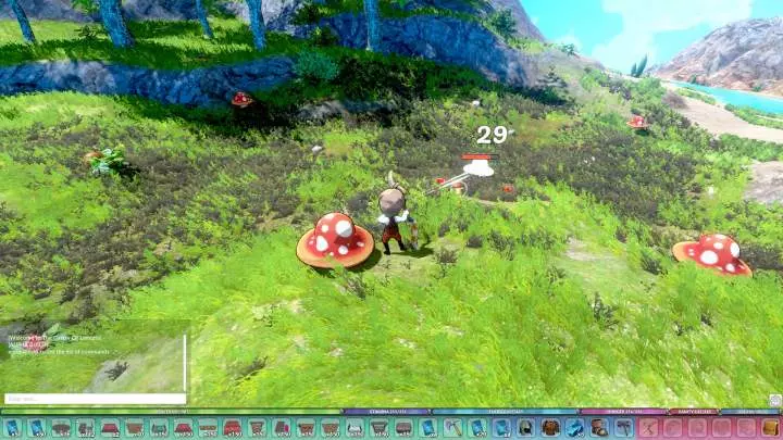 Galaxy of Lemuria - PC