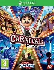 Carnival Games (2018)