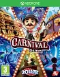 Carnival Games (2018) Xbox One
