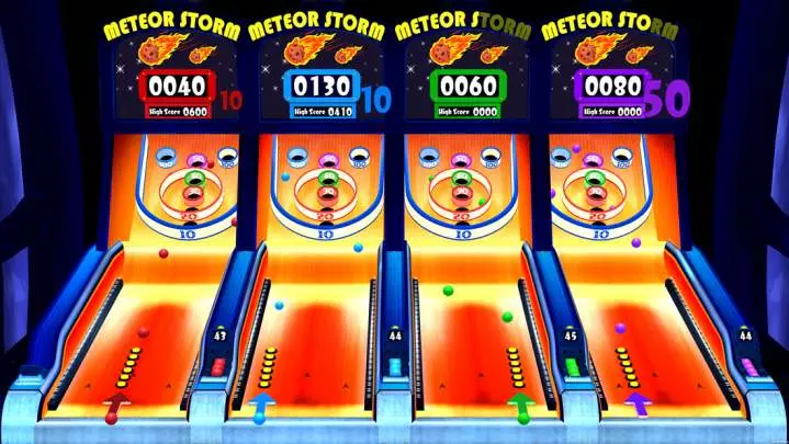 Carnival Games (2018)