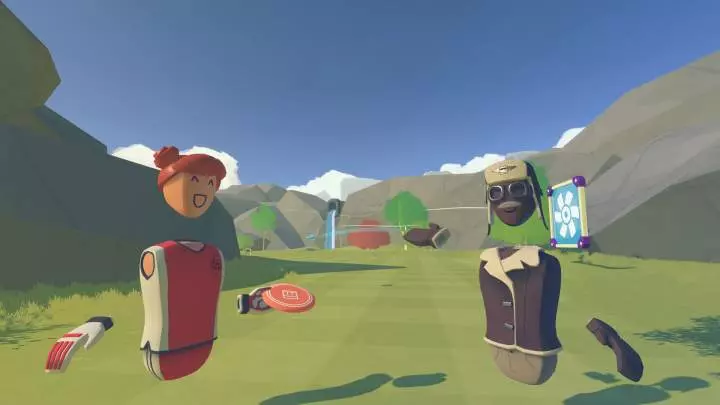Rec Room - PC