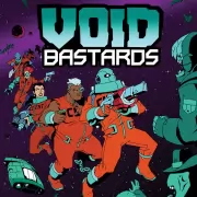 Carátula de Void Bastards - PC