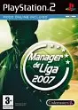 Manager de Liga 2007 PS2